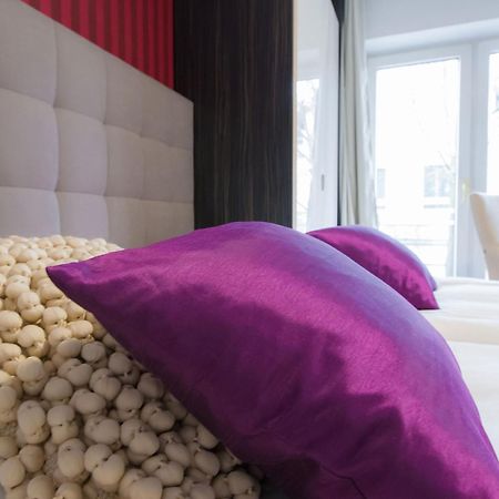 City Hotel Bosse Bad Oeynhausen Cameră foto