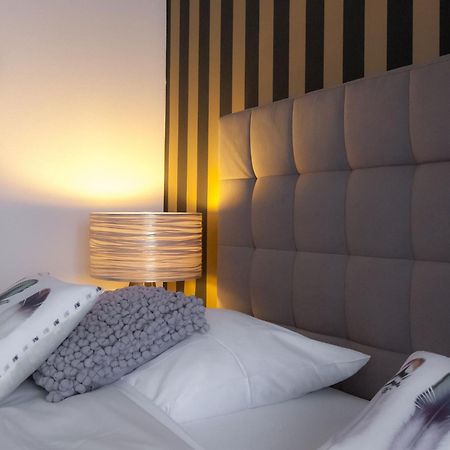City Hotel Bosse Bad Oeynhausen Cameră foto