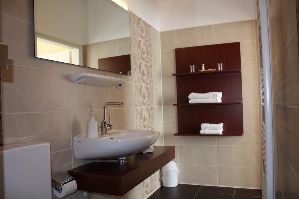 City Hotel Bosse Bad Oeynhausen Cameră foto