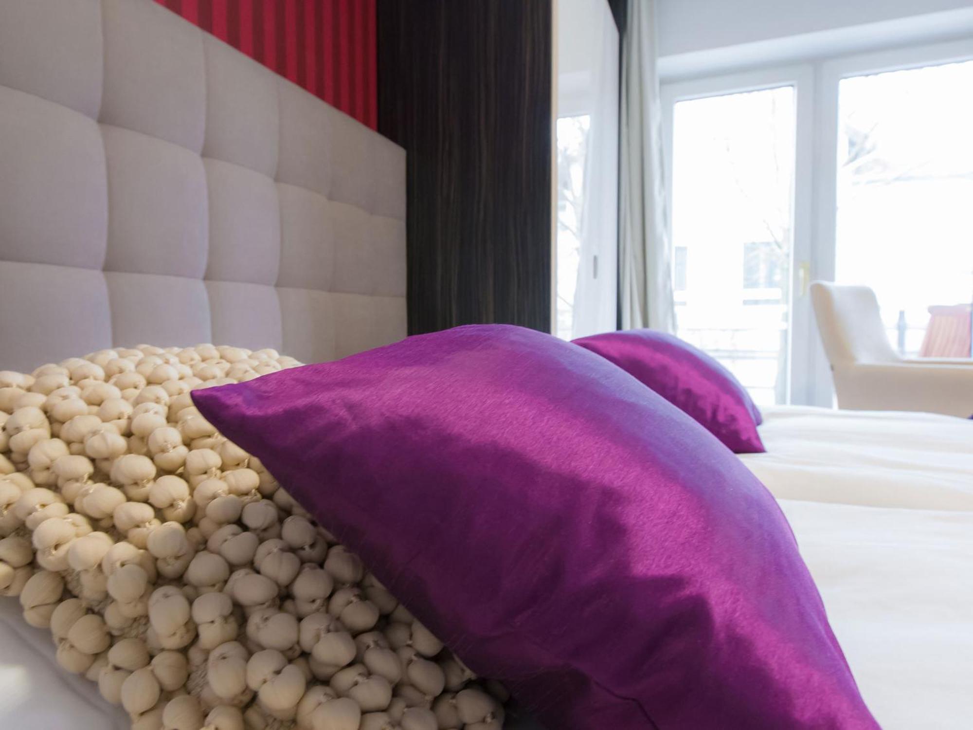 City Hotel Bosse Bad Oeynhausen Cameră foto