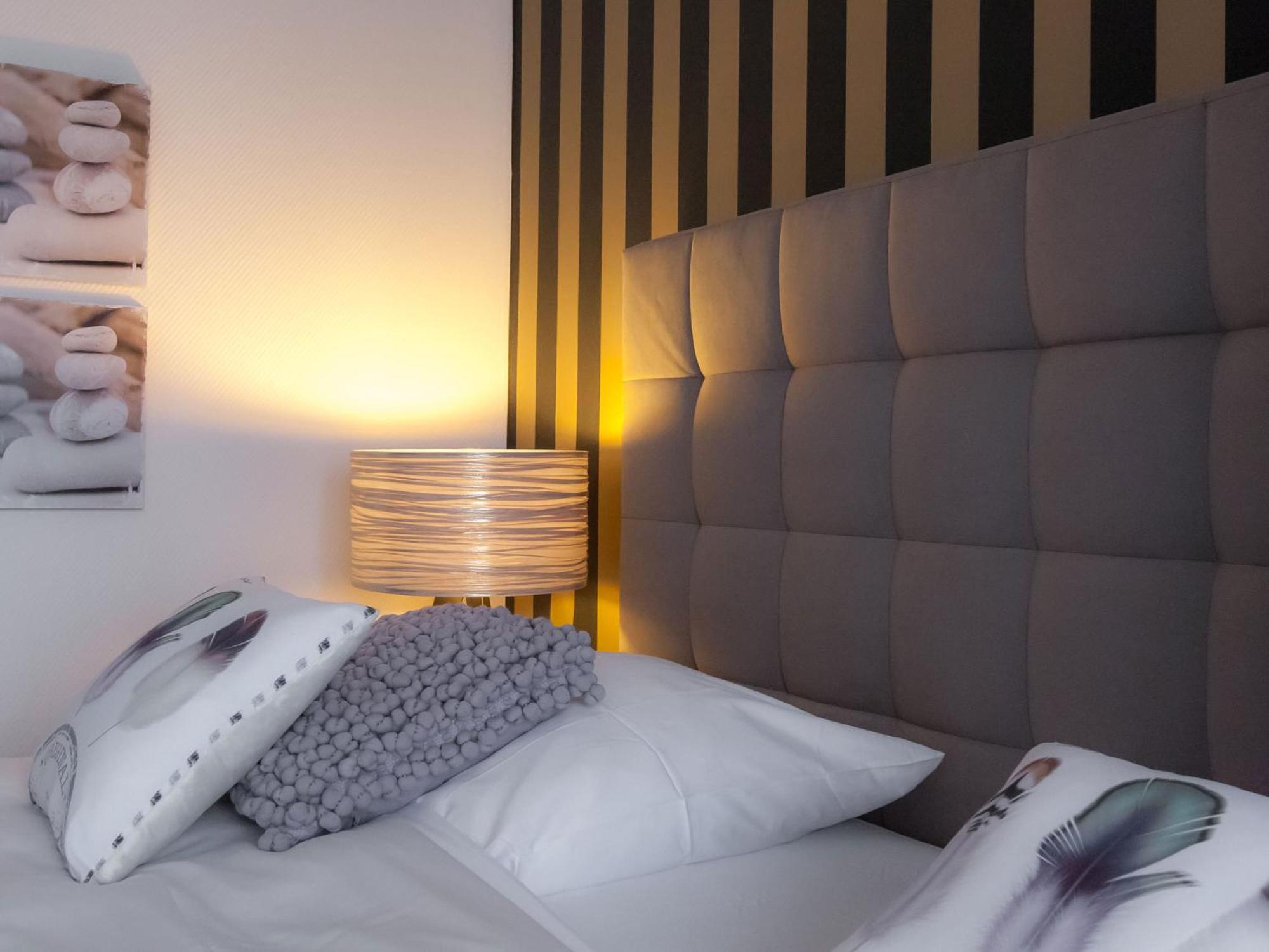 City Hotel Bosse Bad Oeynhausen Cameră foto